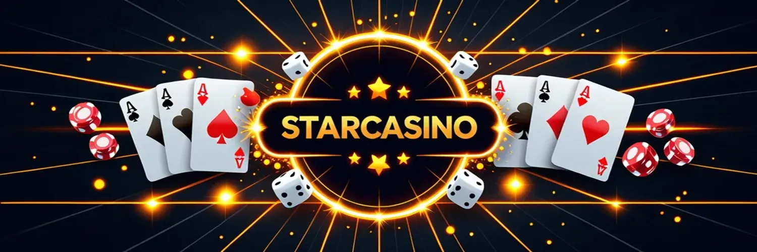 Star Online Casino